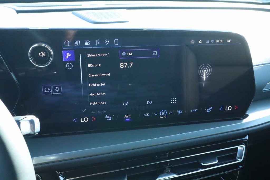 New 2026 Chevrolet Traverse LT image 5