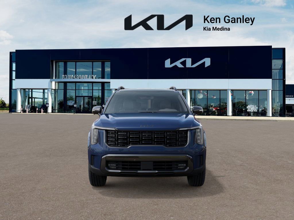 New 2026 Kia Sorento SX Prestige image 2