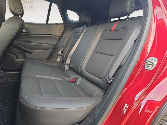 Used 2024 Chevrolet Trax RS image 13