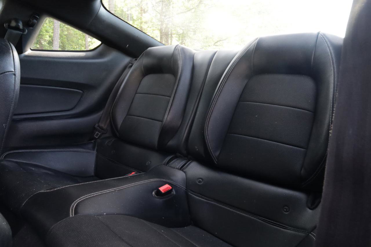 Used 2018 Ford Mustang GT Premium w/ GT Performance Package image 16