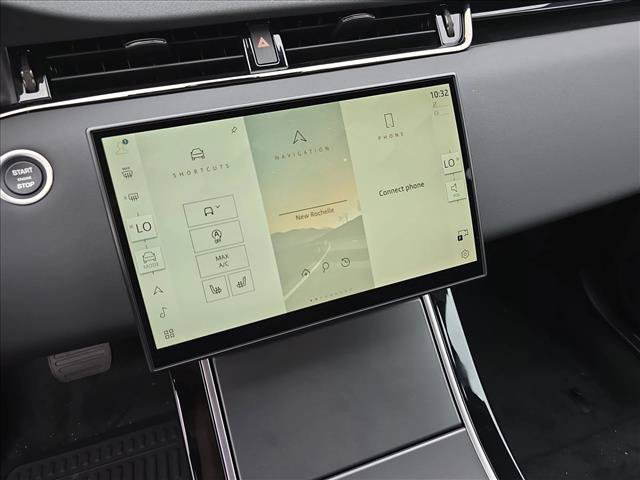 New 2026 Land Rover Range Rover Evoque S AWD/4WD image 23