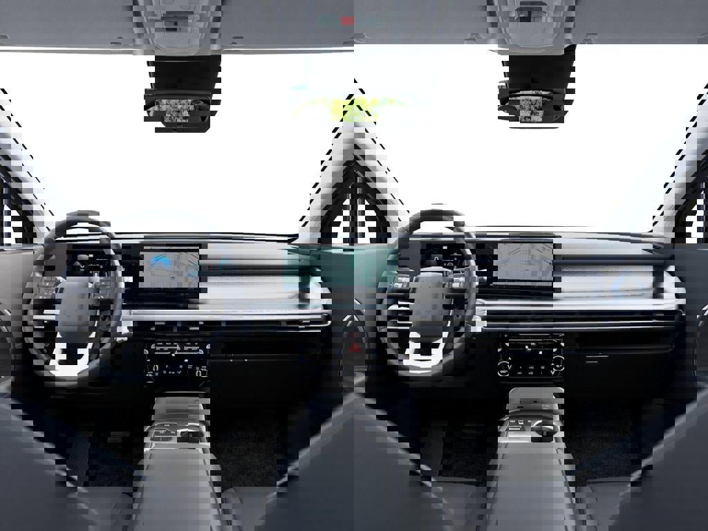 New 2026 Hyundai Ioniq 9 SE image 8