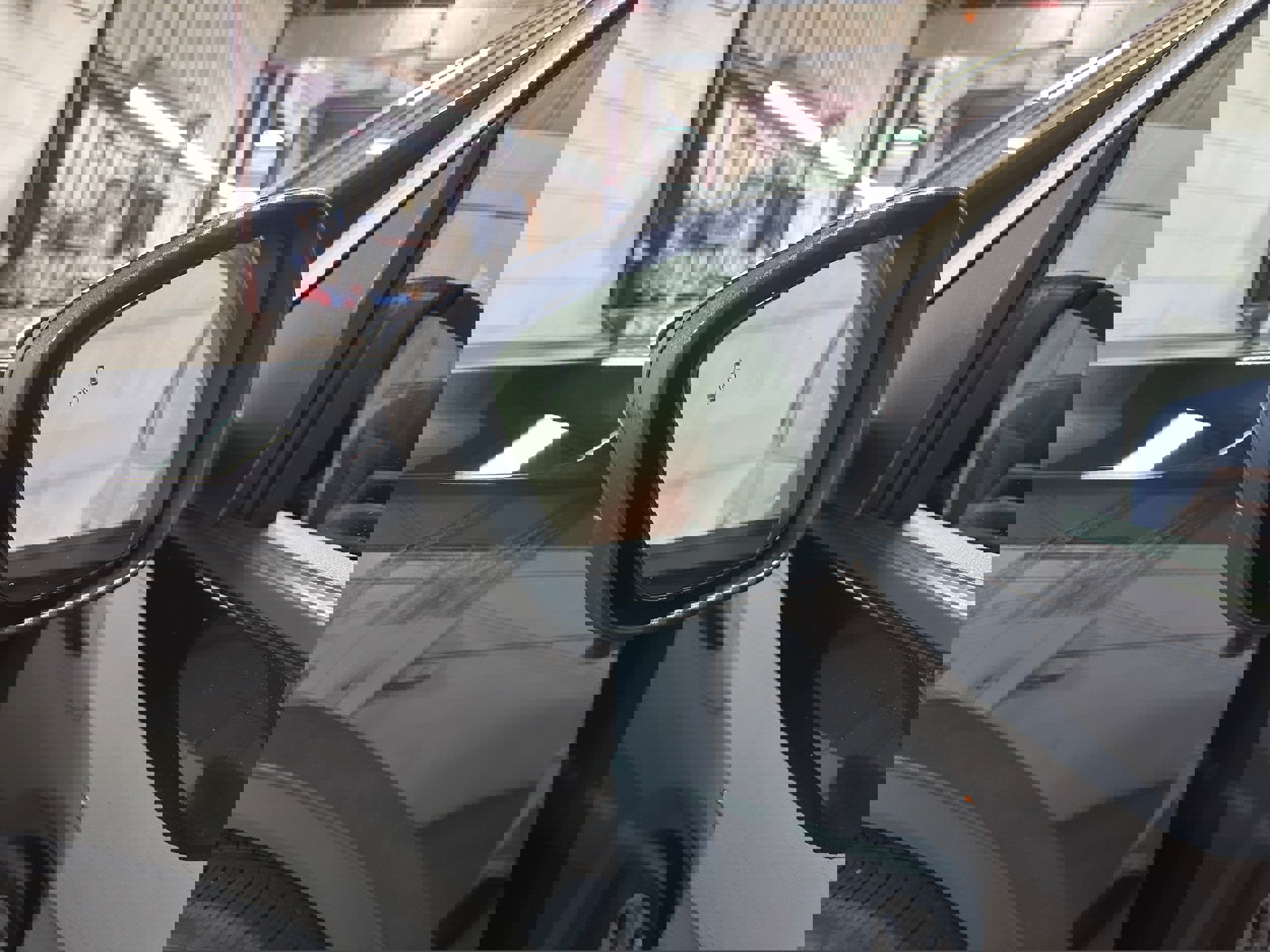 Certified 2024 Ford Escape Active image 30