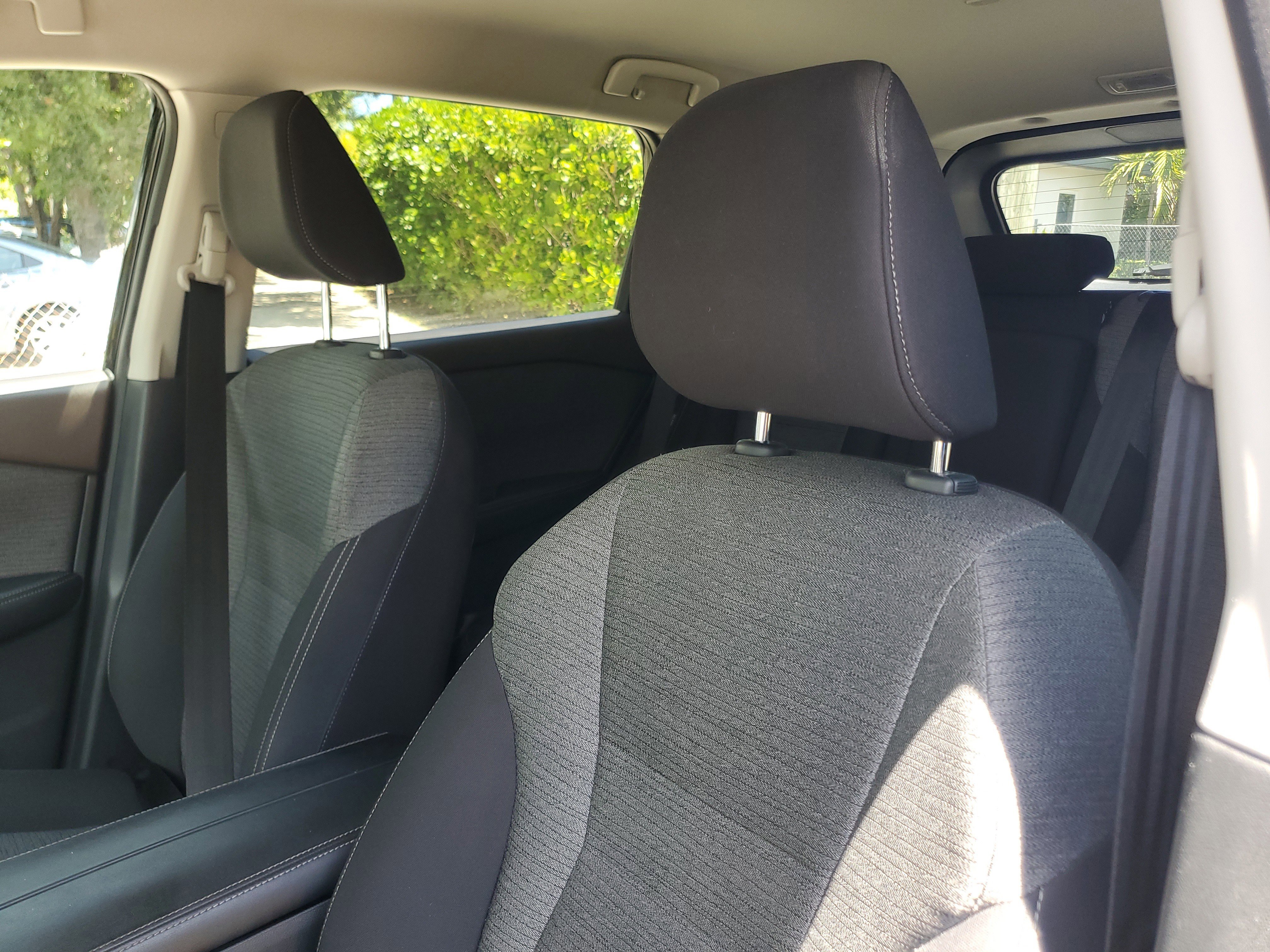 Used 2023 Nissan Rogue SV FWD image 15