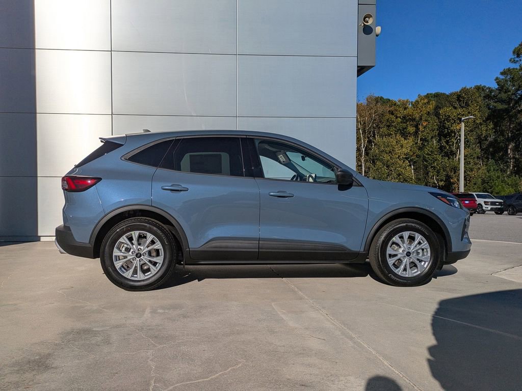New 2026 Ford Escape Active w/ Tech Pack #1 video 3