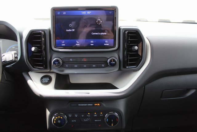 Used 2023 Ford Bronco Sport Heritage w/ Heritage Convenience Package image 28