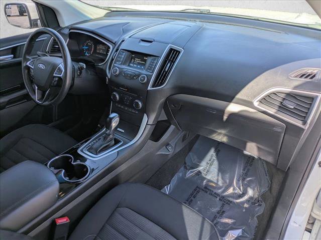 Used 2018 Ford Edge SEL image 19