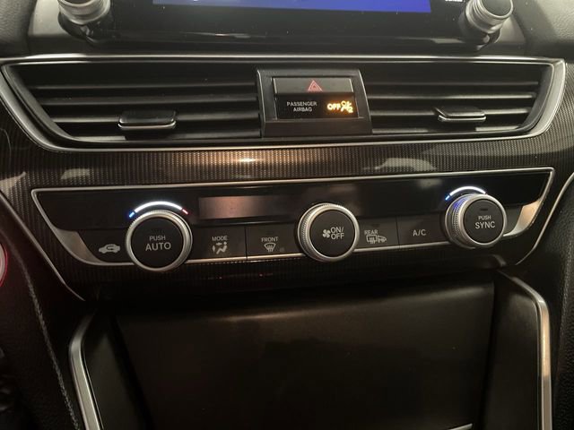 Used 2022 Honda Accord Sport image 18