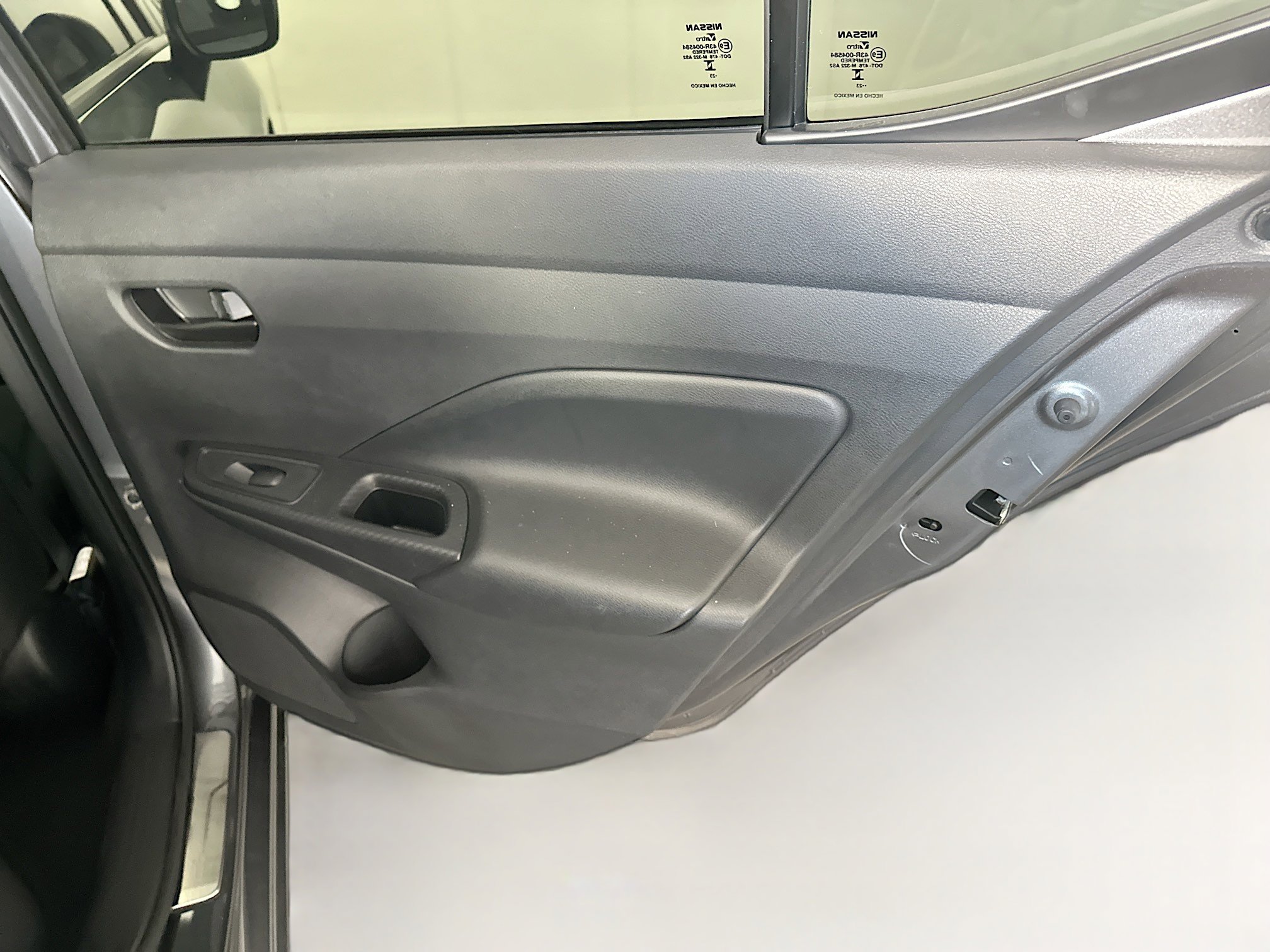 Used 2023 Nissan Versa S w/ Electronics Package image 28