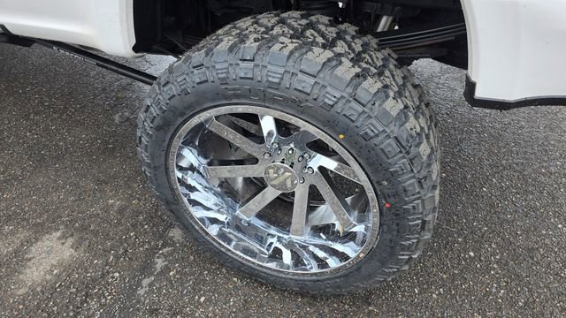 Used 2019 Ford F350 Platinum w/ Platinum Ultimate Package image 10