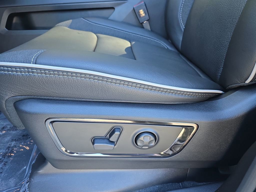 New 2026 RAM 1500 Limited image 29