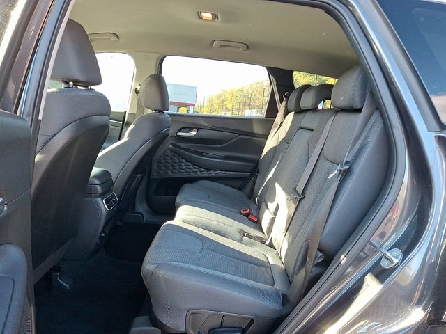 Used 2023 Hyundai Santa Fe SEL image 12