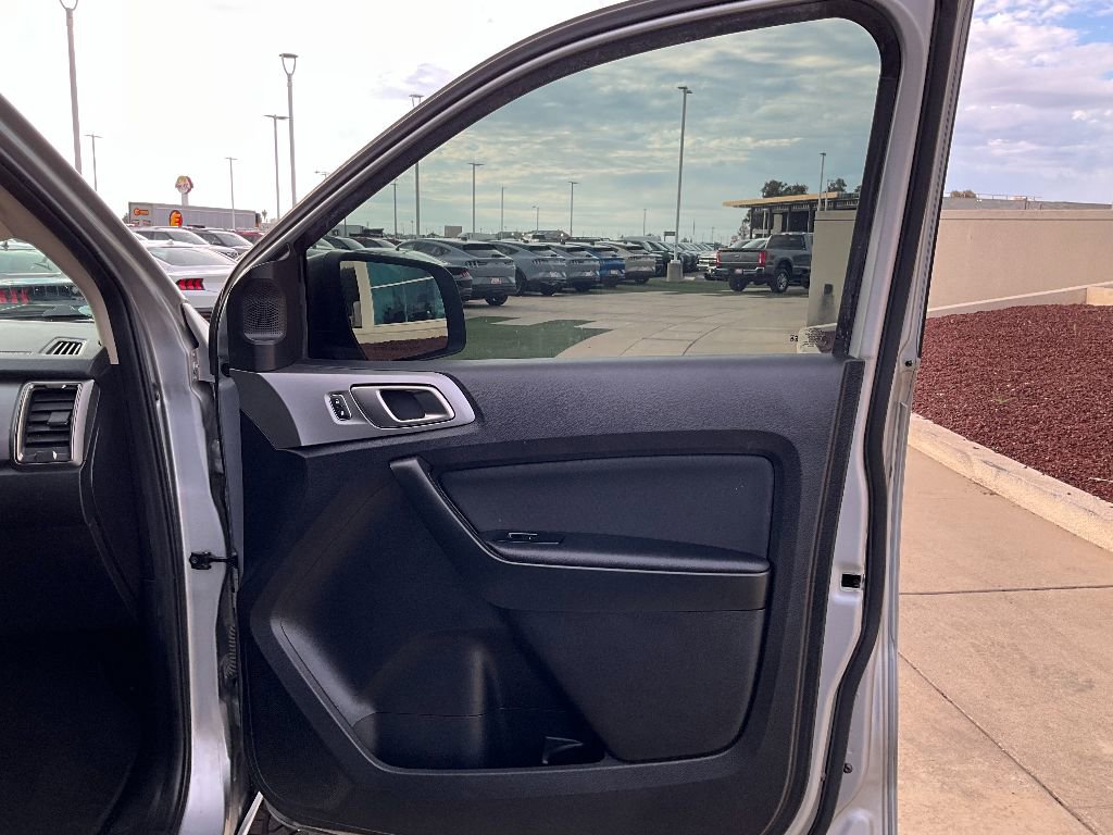 Used 2020 Ford Ranger XLT w/ Equipment Group 301A Mid image 20
