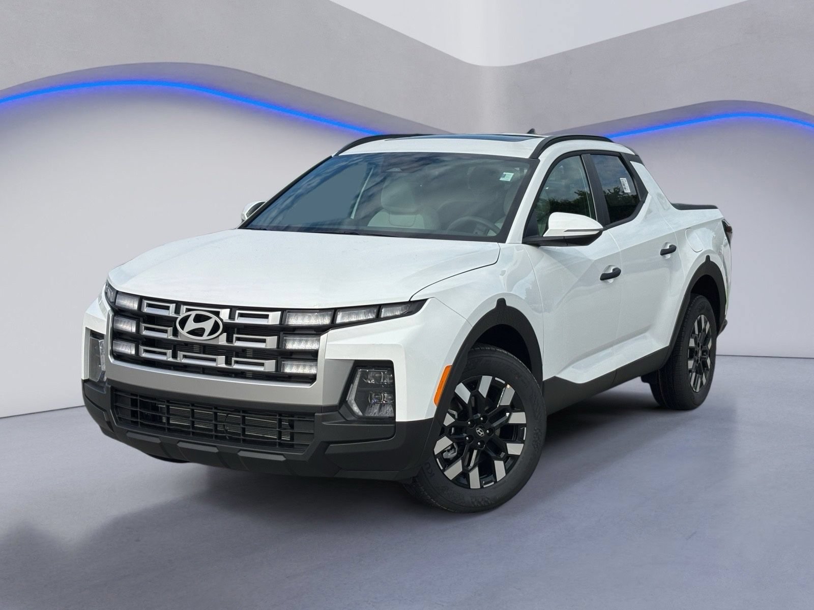New 2027 Hyundai Santa Cruz SEL FWD image 2