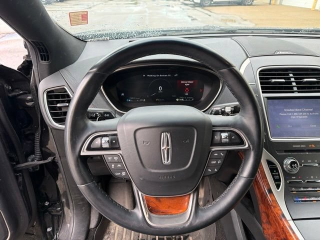 Used 2020 Lincoln Nautilus Reserve w/ Equipment Group 201A AWD/4WD image 26