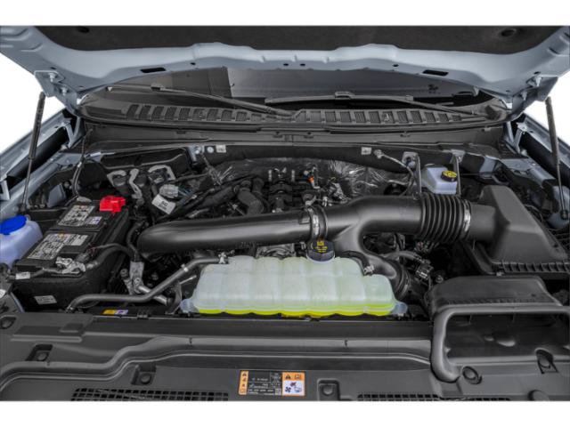 Certified 2025 Ford Expedition Active RWD image 11