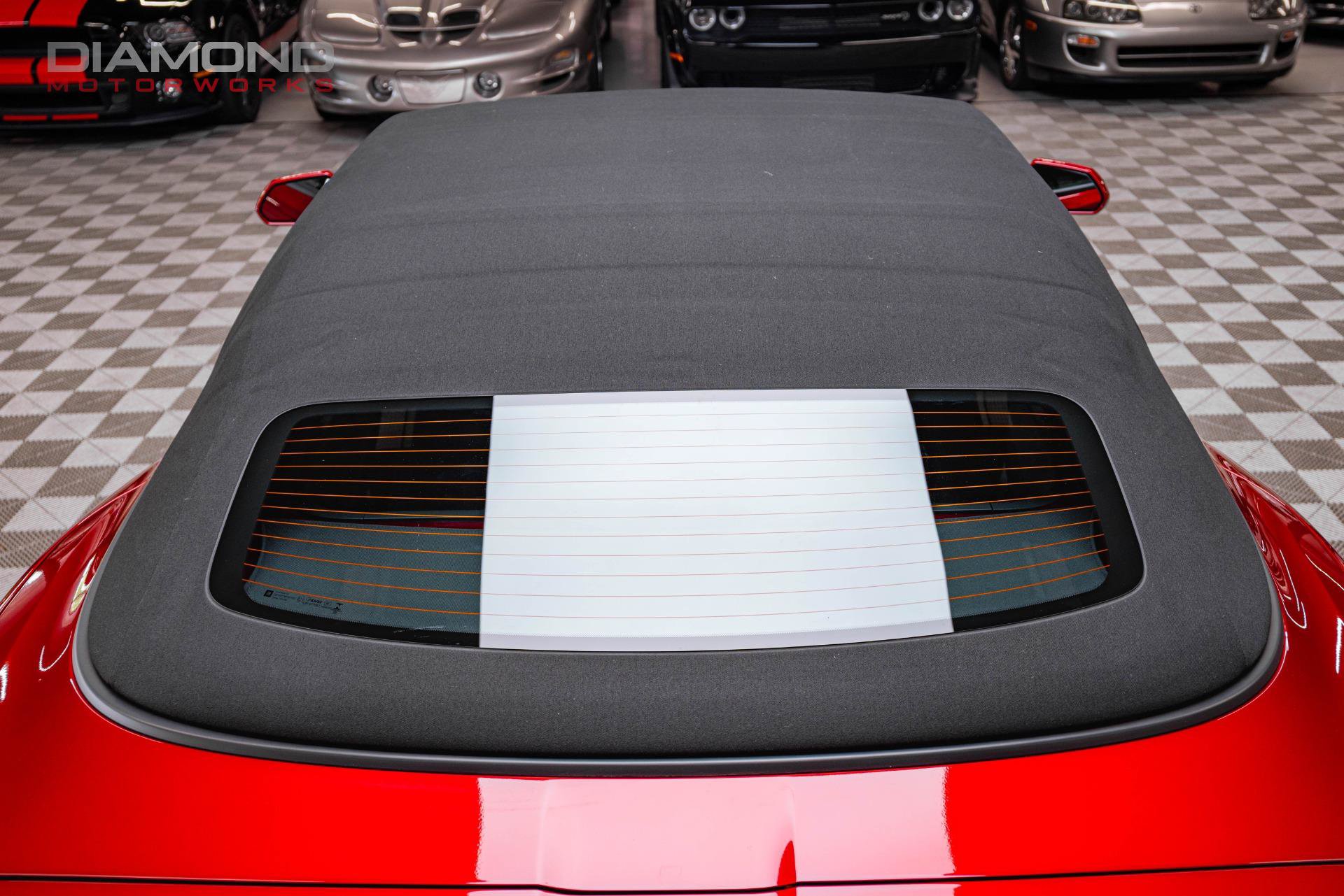 Used 2023 Chevrolet Camaro LT w/ RS Package RWD image 70