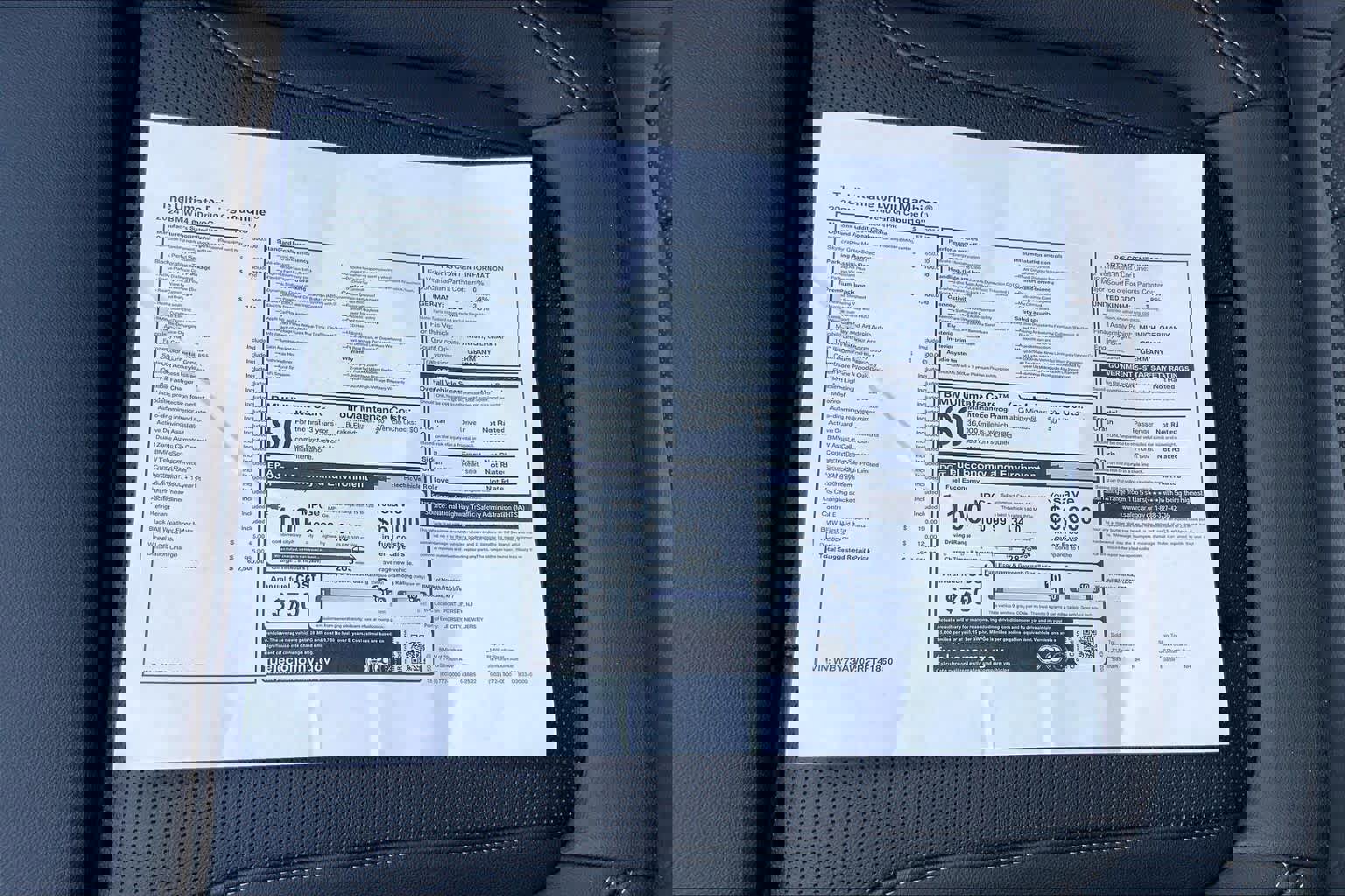 New 2024 BMW i4 eDrive40 w/ Premium Package image 18