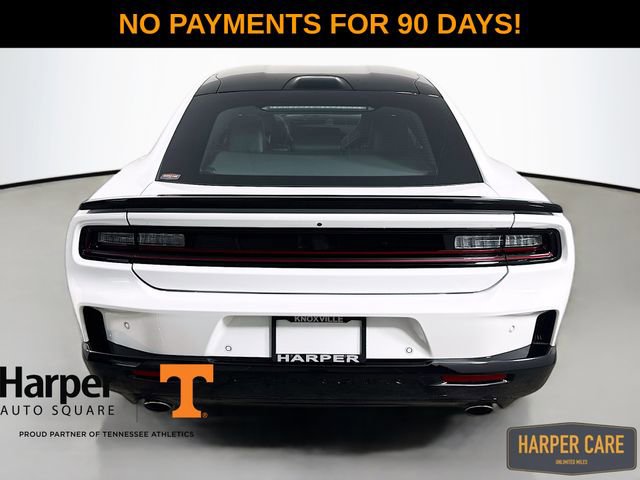 New 2026 Dodge Charger Scat Pack image 7