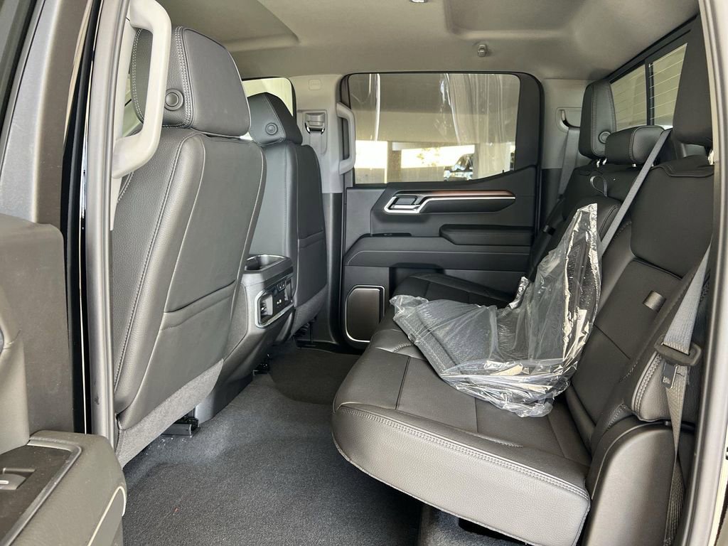 New 2026 GMC Sierra 1500 Denali image 27