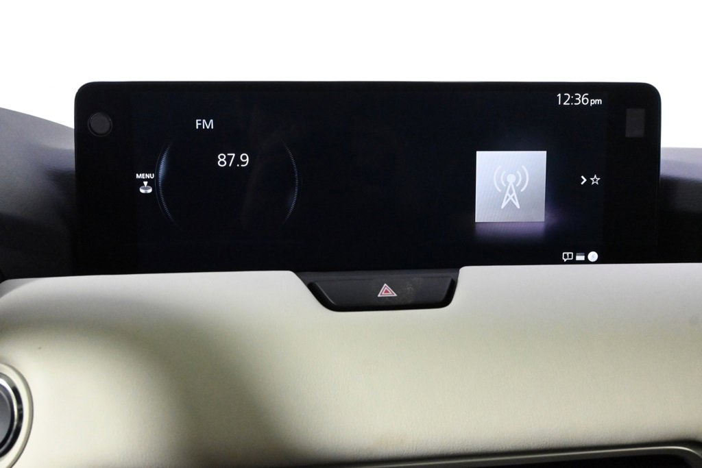 New 2026 MAZDA CX-90 Plug-In Hybrid w/ Premium Plus image 29