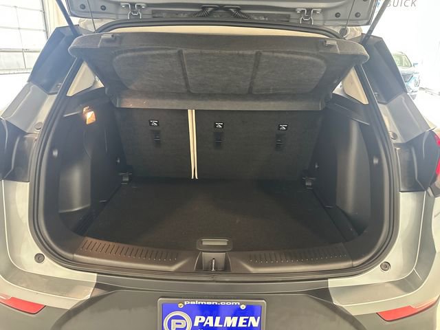 Used 2023 Buick Encore GX Preferred w/ Cold Weather Comfort Package FWD image 31