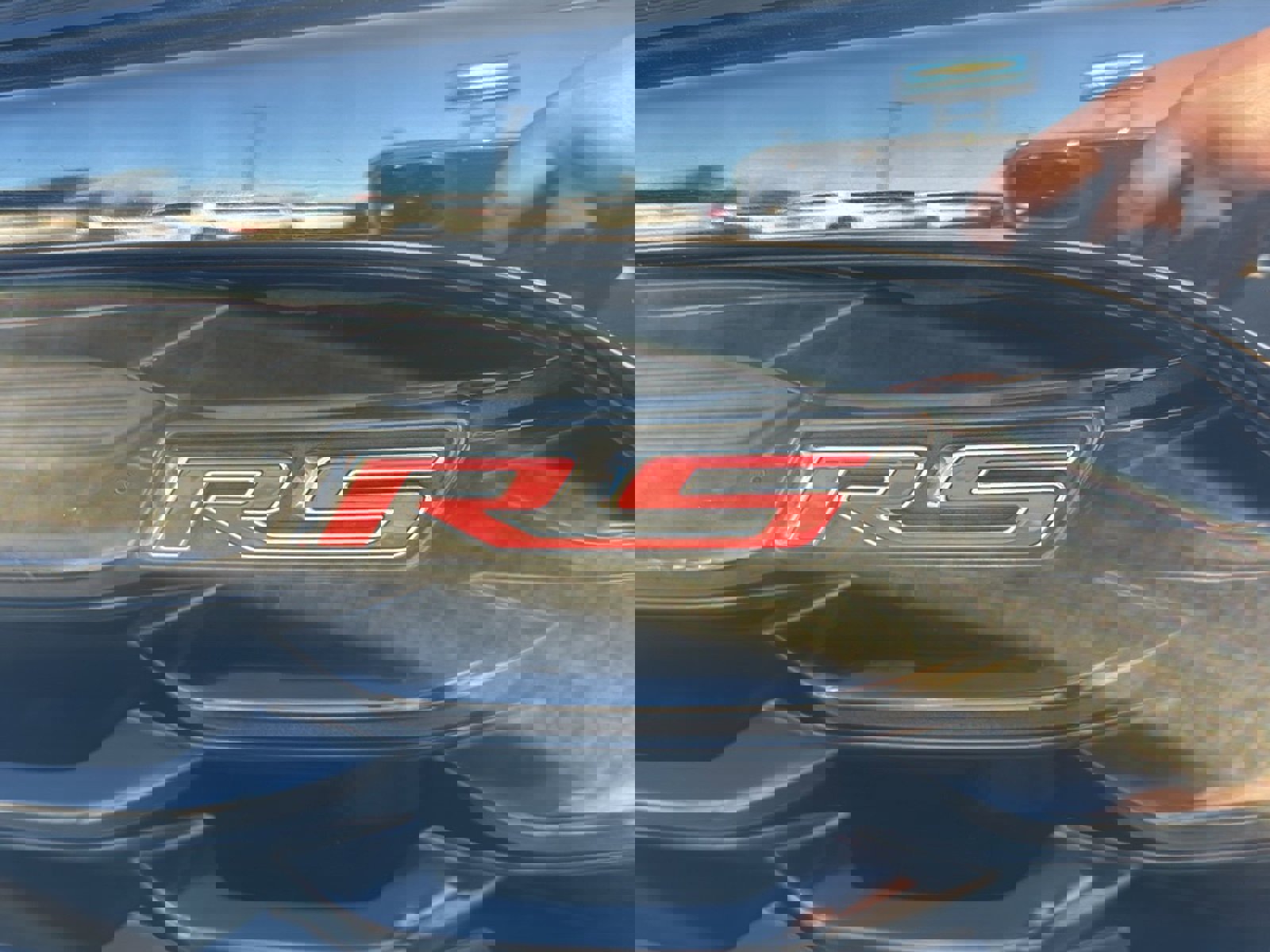 Used 2024 Chevrolet Trax RS w/ Driver Confidence Package image 41