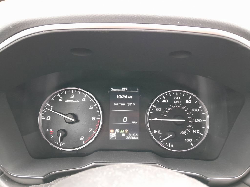 Used 2025 Subaru Legacy Limited image 20