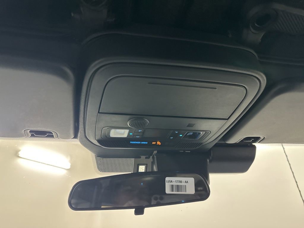 New 2025 Ford Bronco Outer Banks w/ Sasquatch Package AWD/4WD image 38