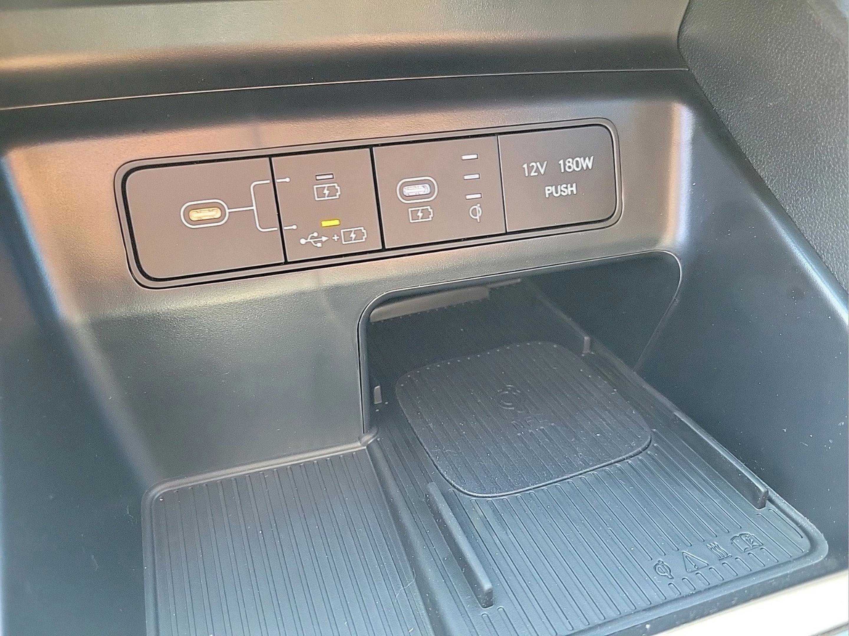 New 2025 Hyundai Santa Cruz XRT image 8