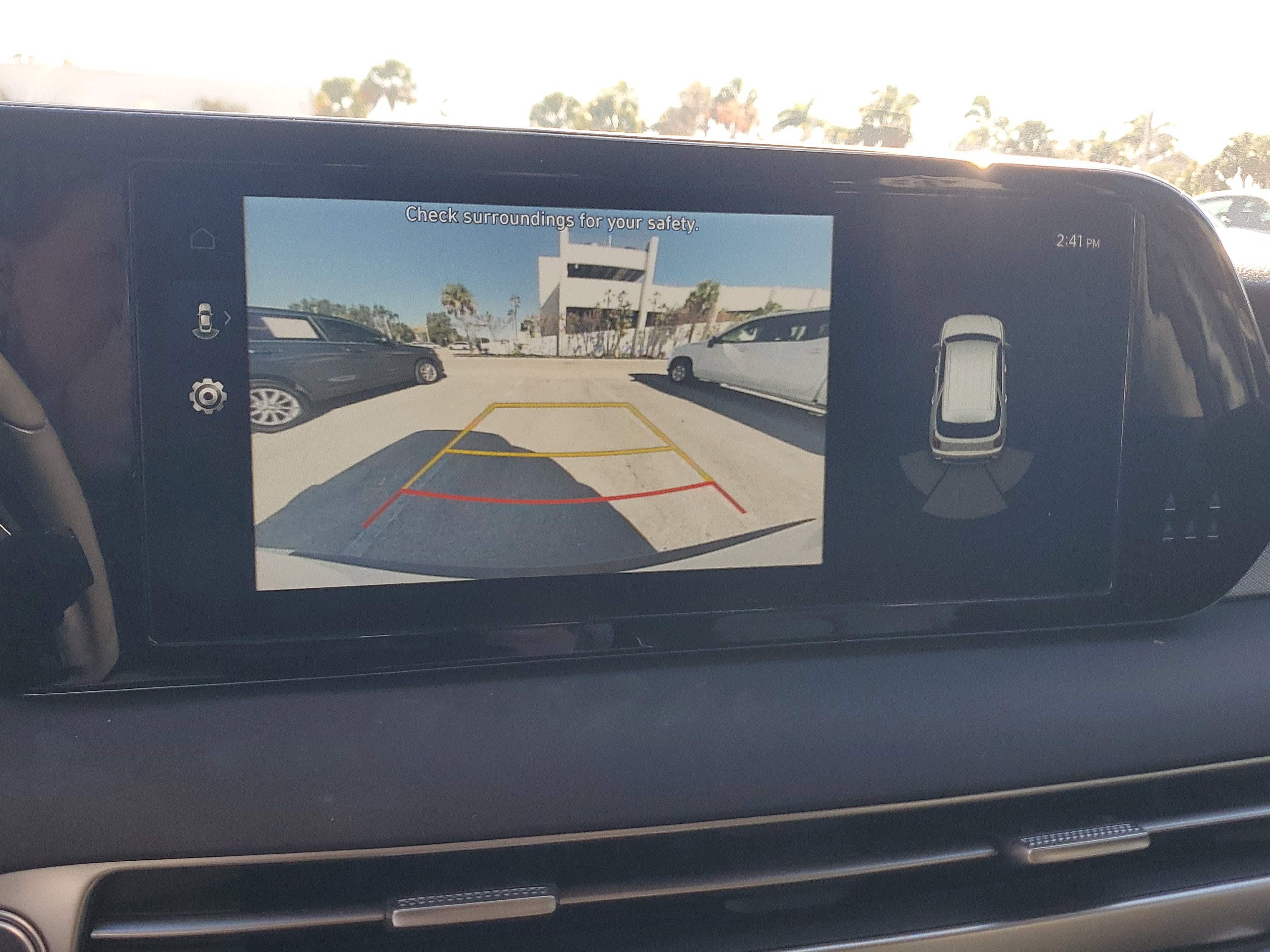 Used 2024 Hyundai Palisade XRT image 22