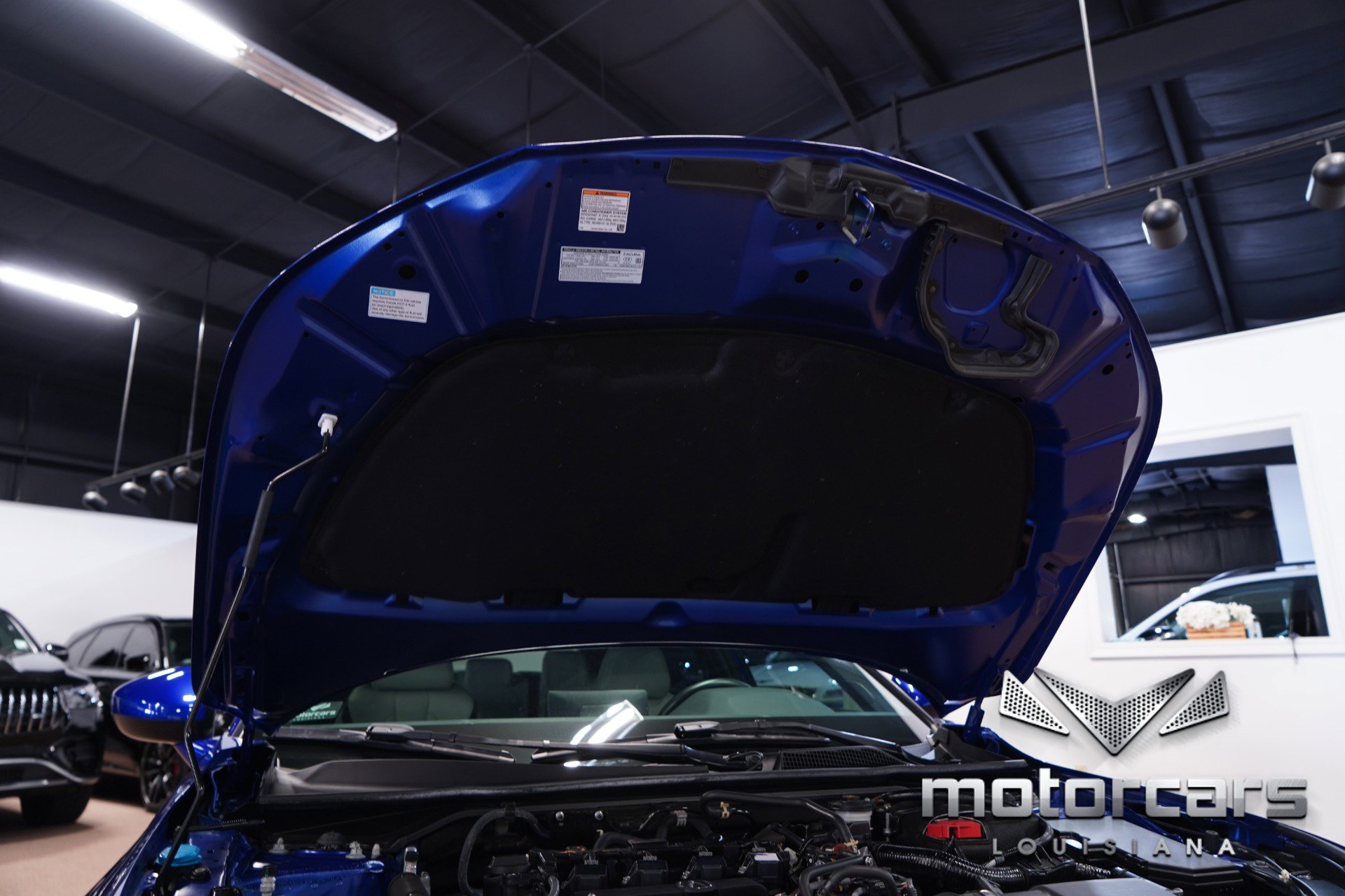 Used 2023 Acura Integra A-Spec image 25