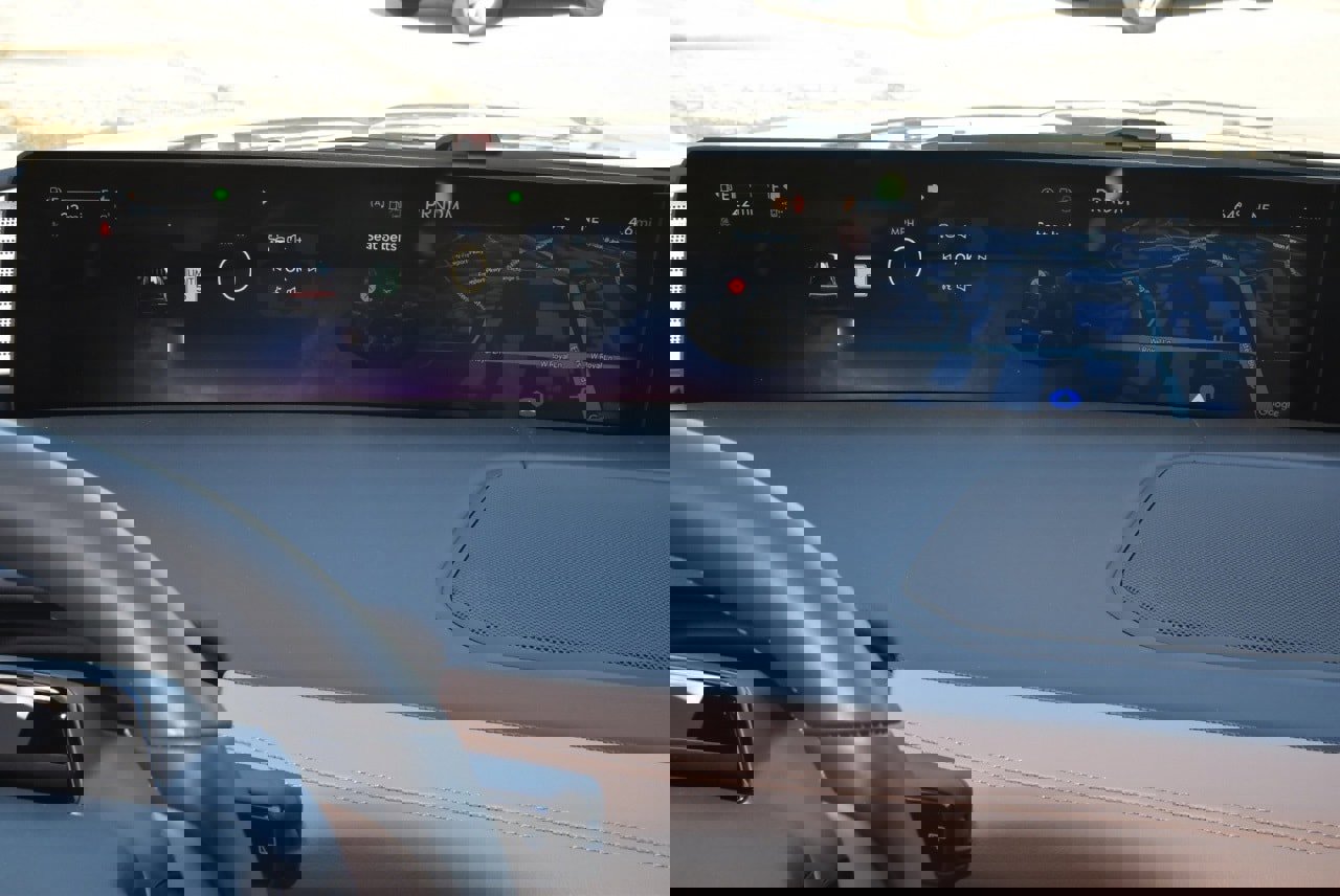 New 2025 Lincoln Navigator L Black Label image 35