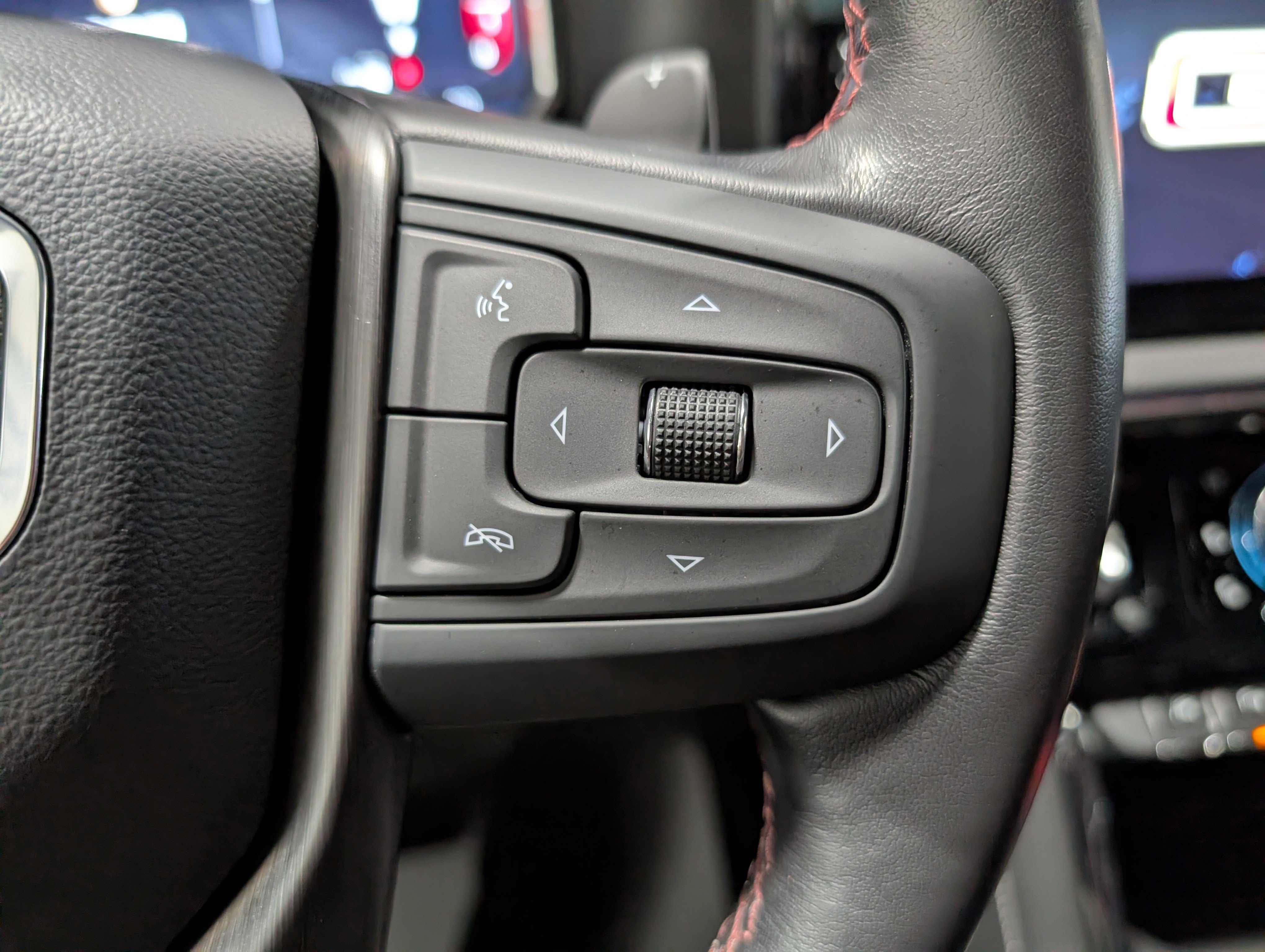 Used 2023 GMC Sierra 1500 AT4X AWD/4WD image 23