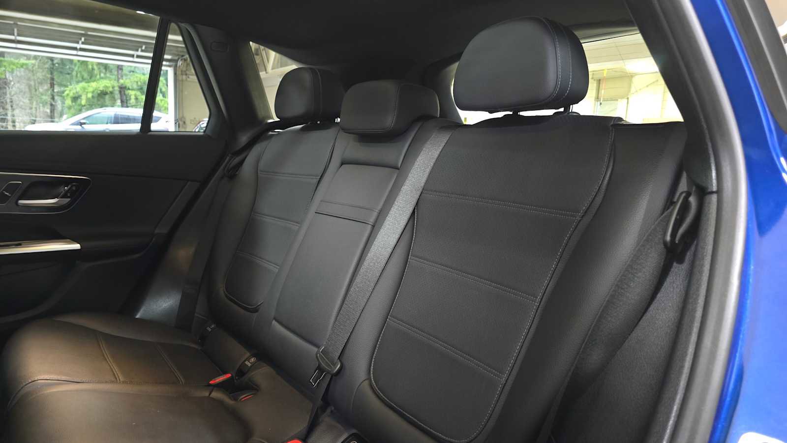 Certified 2024 Mercedes-Benz GLC 300 4MATIC image 17