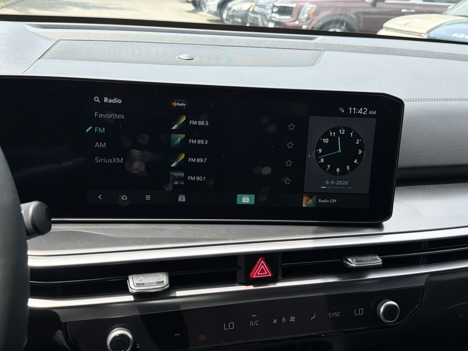 New 2026 Kia Sorento S FWD image 36