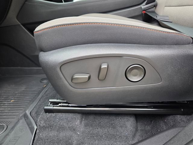 New 2026 Chevrolet Traverse LT w/ LPO, Floor Liner Package image 24