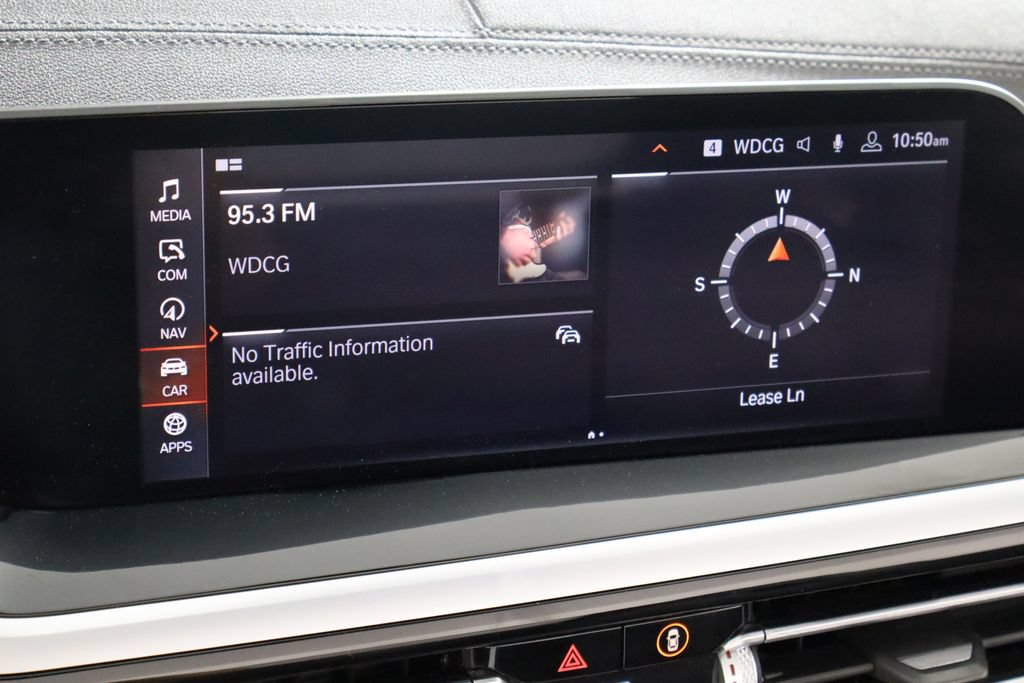 Used 2020 BMW Z4 sDrive30i w/ Convenience Package RWD image 27