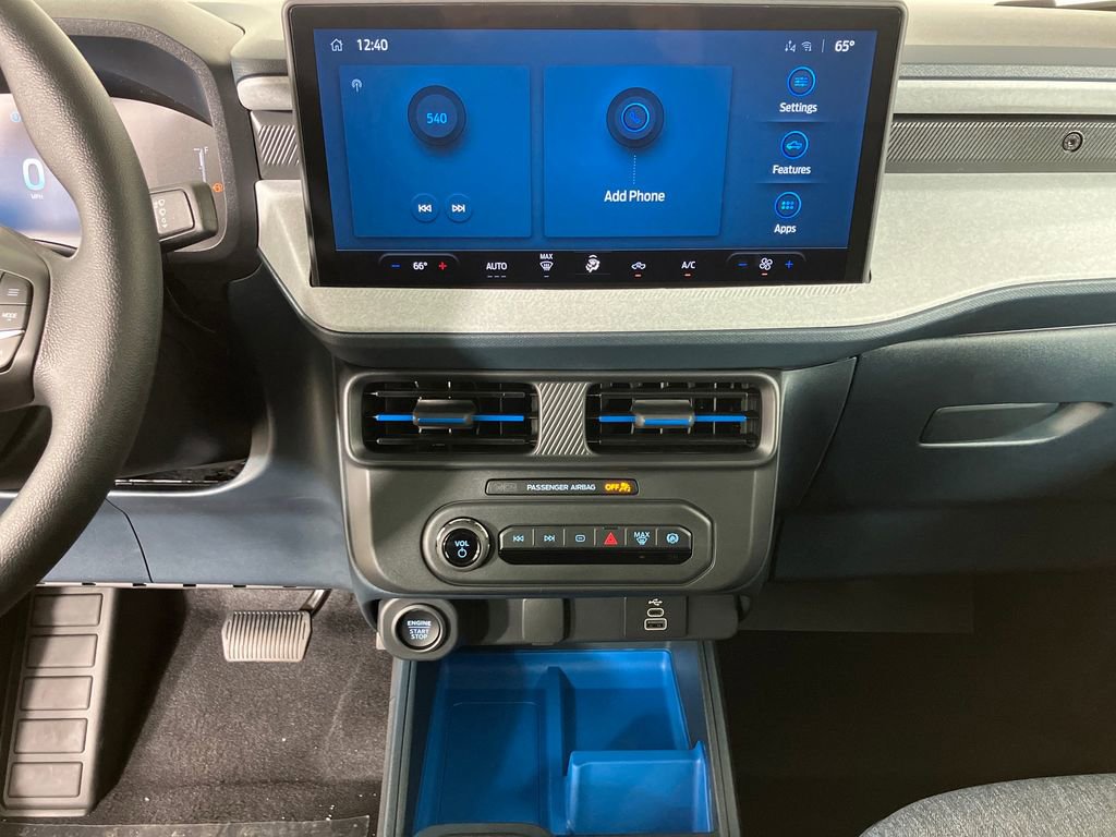 New 2026 Ford Maverick XLT image 27