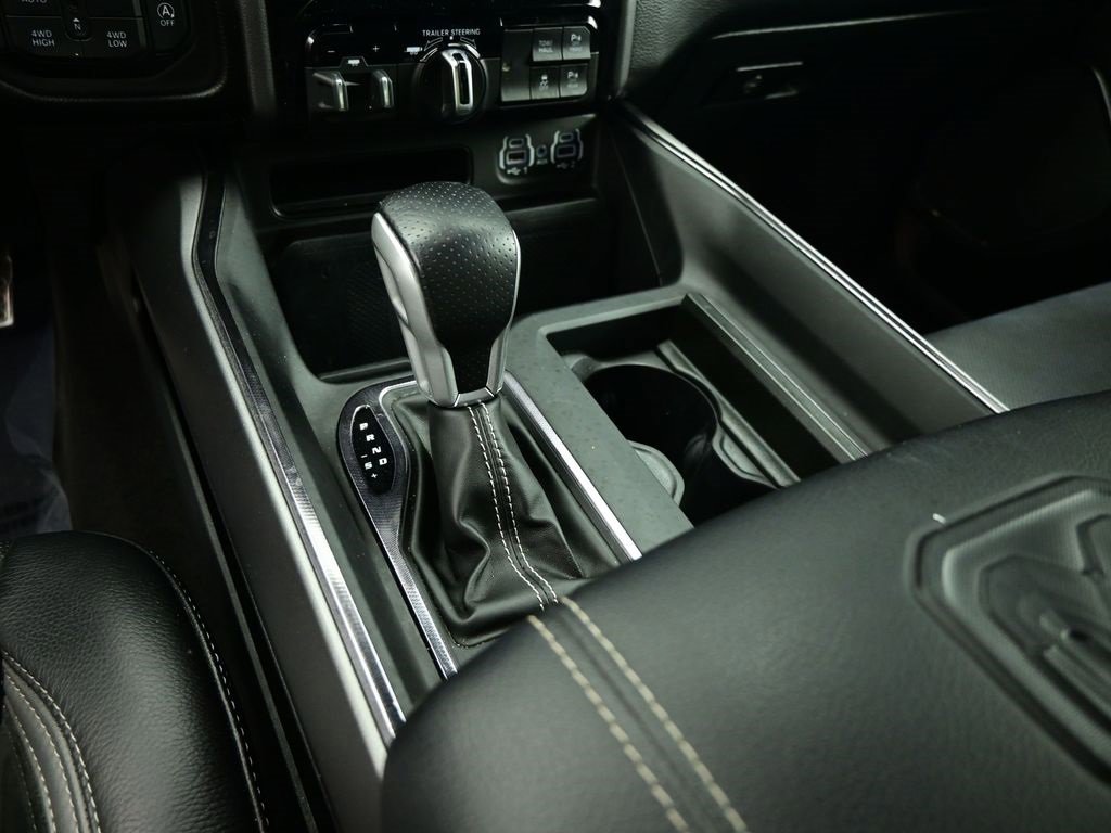 Used 2022 RAM 1500 Rebel w/ Rebel Level 2 Equipment Group image 24