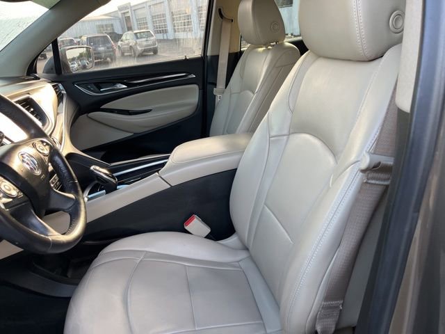 Used 2020 Buick Enclave Essence FWD image 8