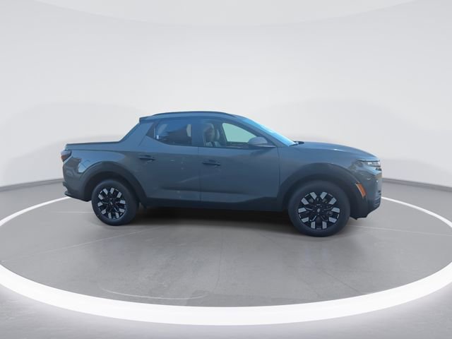 New 2026 Hyundai Santa Cruz SEL image 9