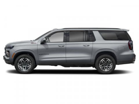 New 2027 Chevrolet Suburban Z71 AWD/4WD image 6
