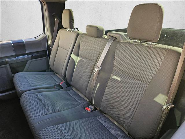 Used 2017 Ford F150 XLT RWD image 20