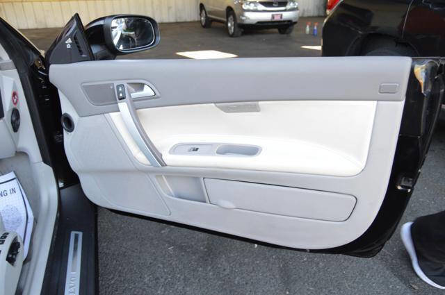 Used 2011 Volvo C70 T5 w/ Convenience Pkg image 34