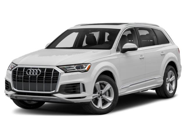 Used 2021 Audi Q7 3.0T Prestige AWD/4WD image 4
