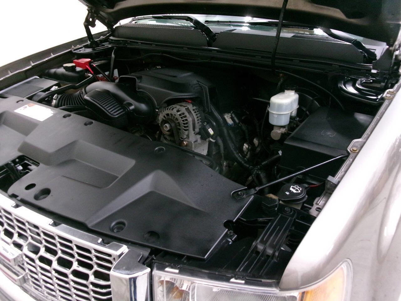 Used 2012 GMC Sierra 1500 SLT AWD/4WD image 41