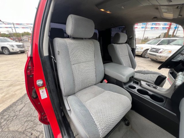 Used 2010 Toyota Tundra 2WD Double Cab image 13