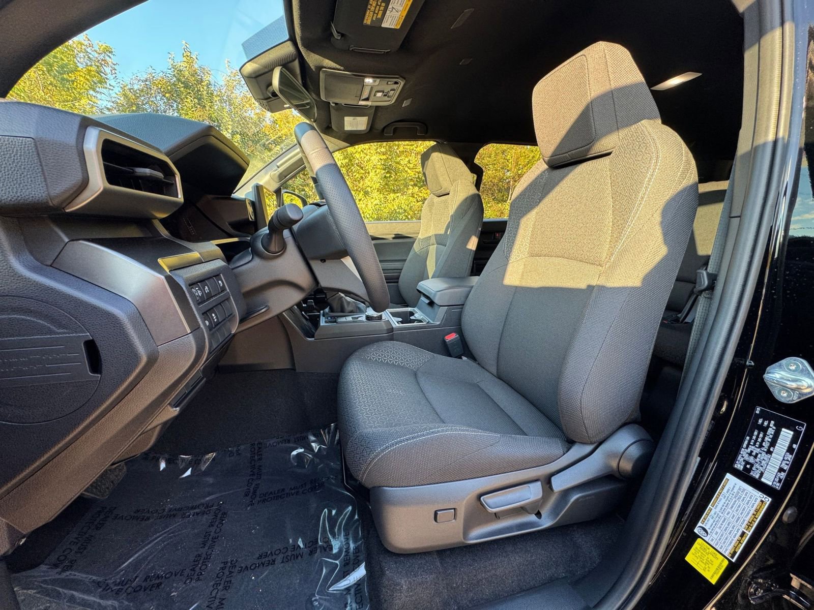 Used 2025 Toyota 4Runner SR5 image 31