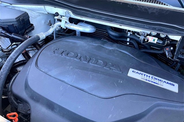 Used 2017 Honda Pilot Touring image 35